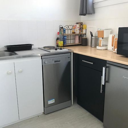 Cosylocation Le Bois Perrin Apartment Rennes Exterior photo