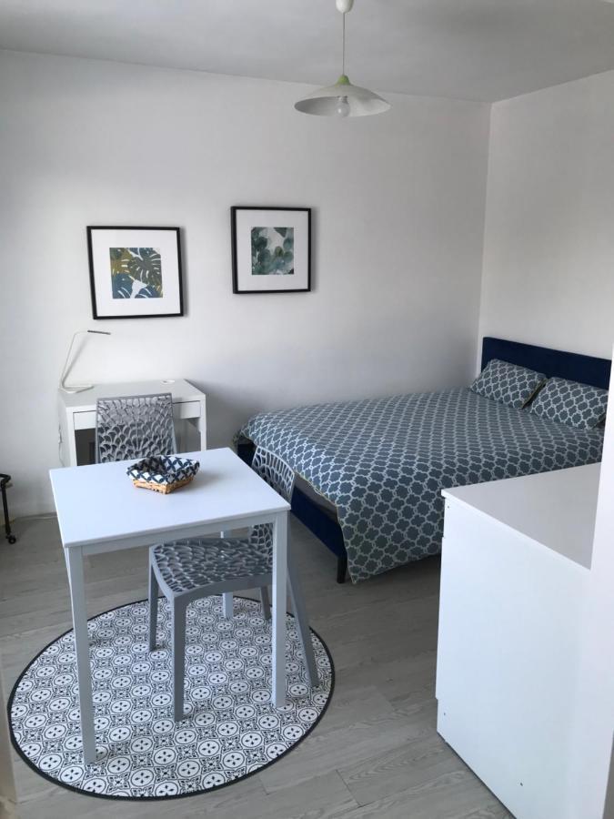 Cosylocation Le Bois Perrin Apartment Rennes Exterior photo